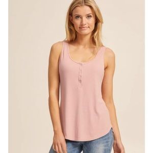 Peachymama Nursing Tank